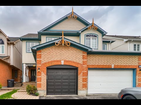 7022 Frontier Ridge, Mississauga Home for Sale - Real Estate Properties for Sale
