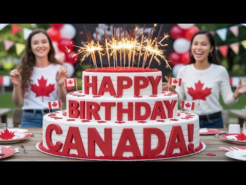 Canada Day: Celebrating the World's Coolest Country