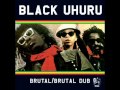 Black Uhuru - Shine Eye Gal