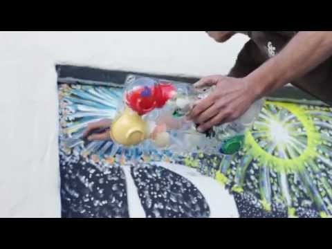 Funk, Soul, Brother:  Santa Barbara SEASONS visits the Funk Zone