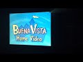 Opening To The Adventures Of Rocky And Bullwinkie Norman Moosewell VHS 1991