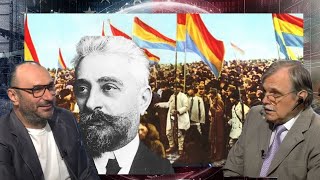 Valentin Stan: ”Cele două mari acte care au făurit România Mare au fost semnate de Rusia”