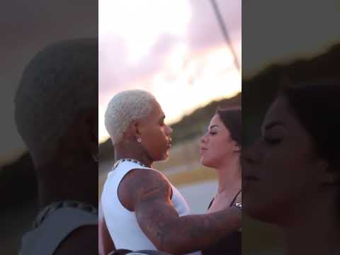 VT KEBRADEIRA E ANDRESSITA - JUNTOS - MÚSICA NOVA💥🎶🔥