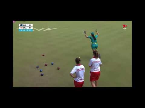 Ellen’s gold medal winning bowl!! Ellen Ryan you champion!!!