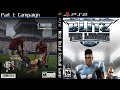 NFL BLITZ THE LEAGUE Part 1
