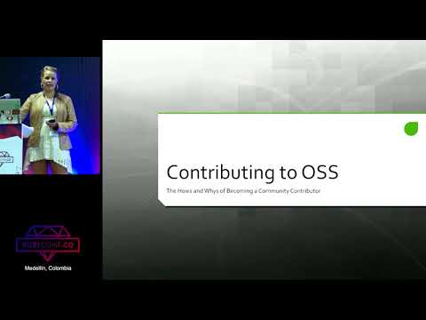 "A beginner's guide to Open Source" by Dana Scheider