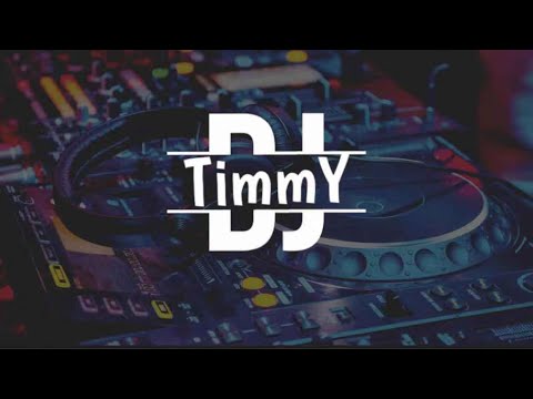 DJ TimmY - 失眠飞行 X 大田后生仔 January 2020 Mix