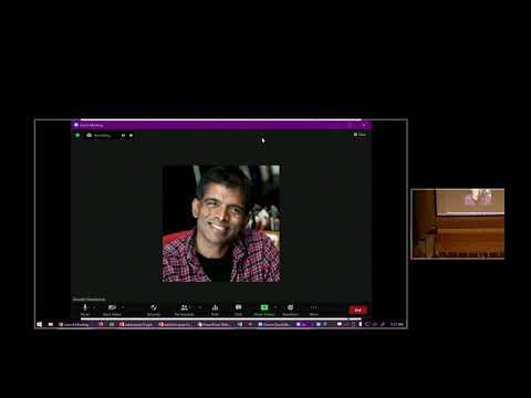 Session 26: The Grand Finale'