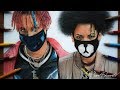 Drawing Ayo & Teo โ๐ Drawing Ayo & Teo โ๐