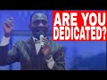 PASTOR PAUL ENENCHE THE POWER OF DEDICATION TURNAROUND ENCOUNTERS SHILOH 2020 NEWDAWNTV