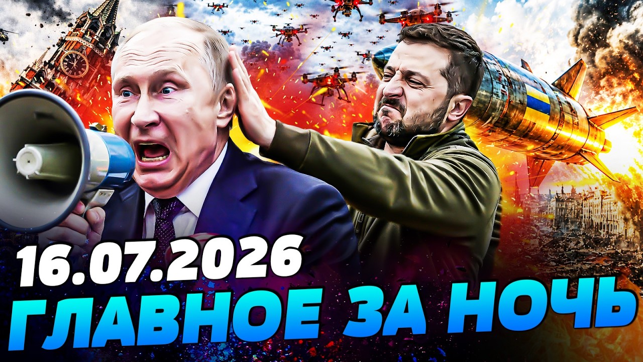 💥УКРАИНА ЗАСТАВИЛА МИР АХНУТЬ! ЕВРОПА АПЛОДИРУЕТ СТОЯ! УМОПОМРАЧИТЕЛЬНЫЙ П