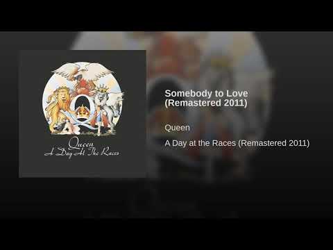Somebody to Love (Remastered 2011)