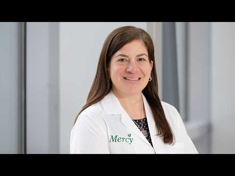 Meet Melissa Rieben, CRNP - Primary Care Provider