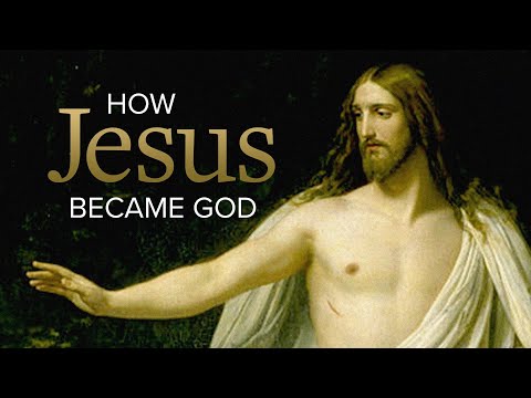 How Jesus Became God | Official Trailer | The Great Courses