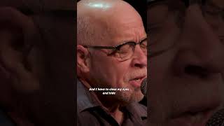 Feeling all the feels watching Dan Hill perform Sometimes When We Touch #canadianmusic #legend