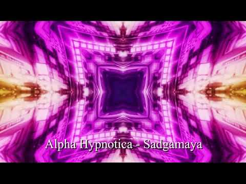 Alpha Hypnotica - Sadgamaya (premaster version)