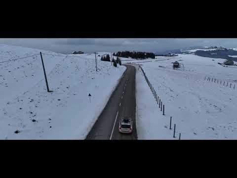 Păltiniș - Sibiu Romania