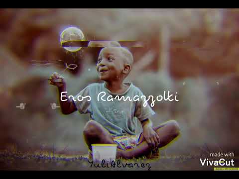 Las Cosas Que He Visto - Eros Ramazzotti