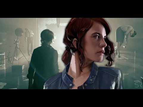 CONTROL Gameplay Walkthrough Part 10 ENDING [1080p HD 60FPS PC] - No Commentary