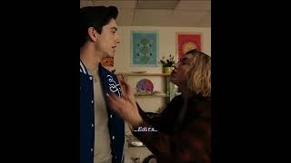 Download lagu Maddie & Wally II A single kiss changes everything between us #shorts #edits #shortvideo #love #fyp mp3
