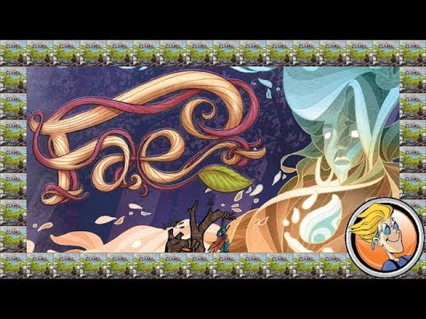 Fae — rules overview and comparison to Clans