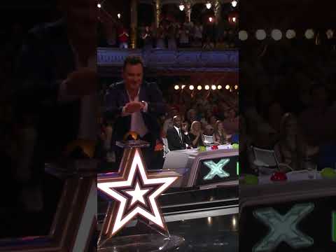 Video Thumbnail: #zweitechance endet mit #goldenbuzzer 😲🌟 #dassupertalent