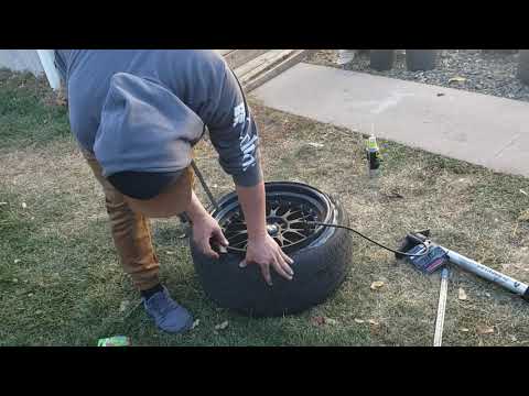 Continental Padangos WinterContact TS 870P 92 V XL (C B B 71dB) video