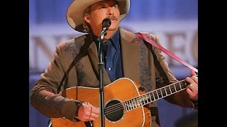 Alan Jackson  Anywhere On Earth You Are