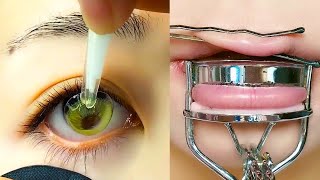 Melhor Tutorial de Maquiagem Coreana Para Iniciantes | Dicas e Truques de Beleza