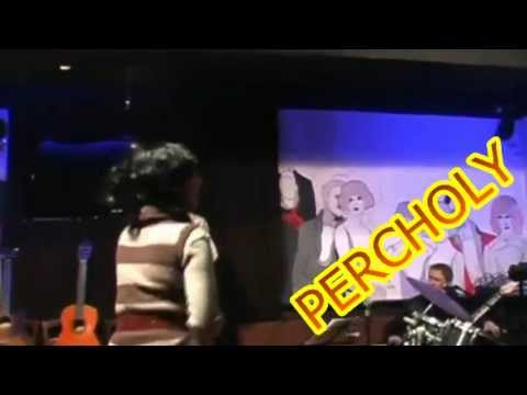 PETAR JOJIC - PERCHOLY for BELGRADE / SERBIA