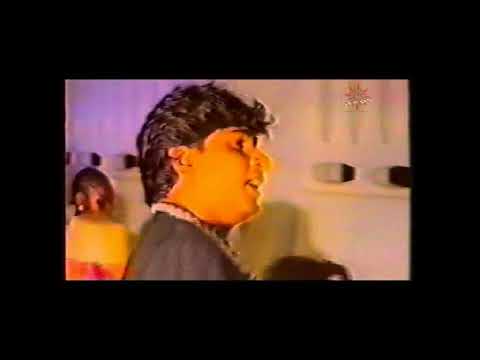 Varda Arts - Happy Birthday Song