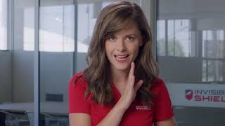 InvisibleShield Privacy Glass Apple iPhone 12 Mini Screen Protector video