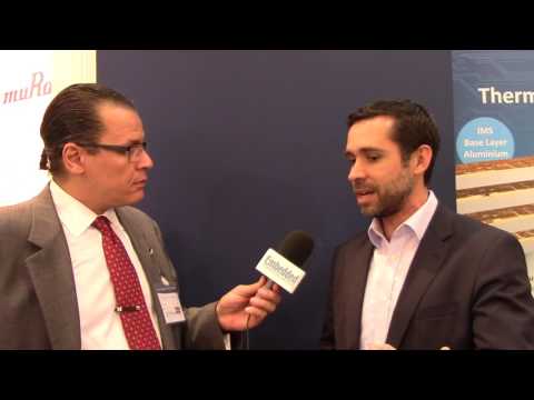 PCIM: CUI describes software-defined power solutions