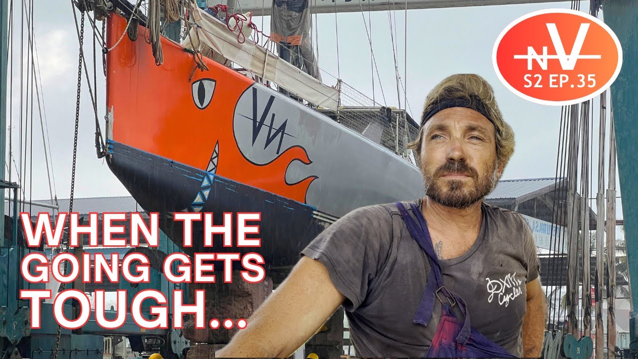 A big job for one man | S2 Ep35