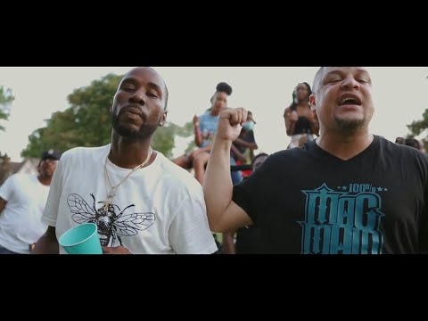 Feezi CASH Feat. Mac Hard -  "Iffy"          **** Official Music Video ****