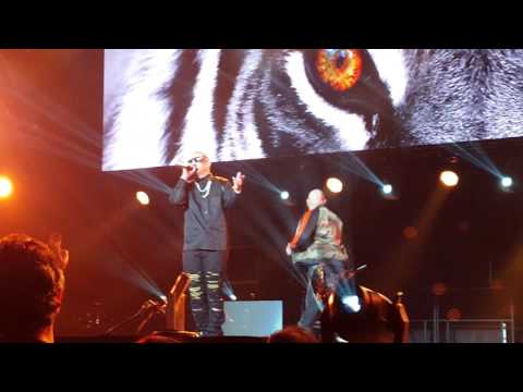 Daddy Yankee - Mírame