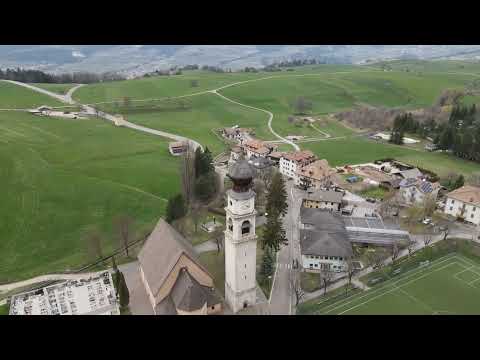 Sarnonico - Alta Val di Non