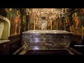 Viaţa Sfântului Ierarh Spiridon Episcopul Trimitundei