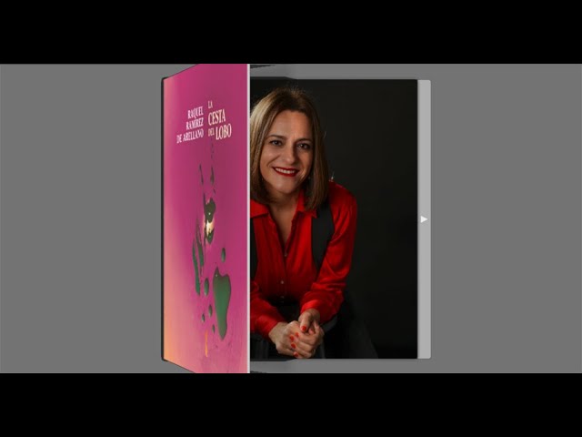 Vídeo relacionado con La cesta del lobo: 56 (Libros de poemas)