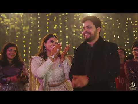 Wedding Photographer portfolio by Rudra Divine Weddings in Bhopal - Photo 0