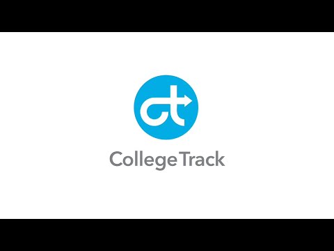 Unlock the Key to Your Future with College Track