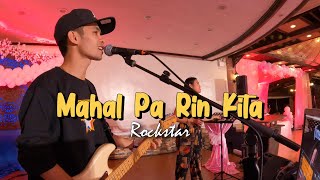 Download lagu Mahal Pa Rin Kita Rockstar Sweetnotes Live... mp3