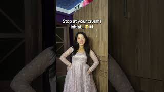 Download lagu Do you have crush?🫣 #youtubeshorts #riyanapit #fun mp3