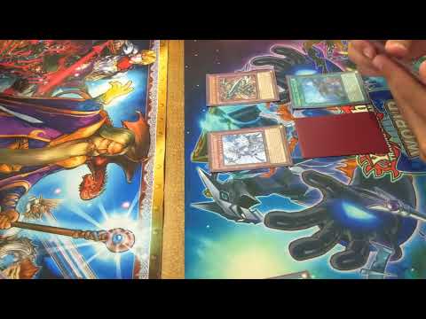 Giuseppe Inzerillo Vs Simone La Mantia - True Draco Zoodiac Vs True Draco Game 2 Multiplayer 2017