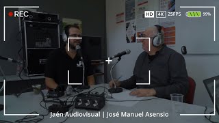 Jaén Audiovisual | José Manuel Asensio Jaén Audiovisual | José Manuel Asensio