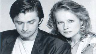 Anita Hegerland &amp; Mike Oldfield - Innocent (12&quot; Mix)
