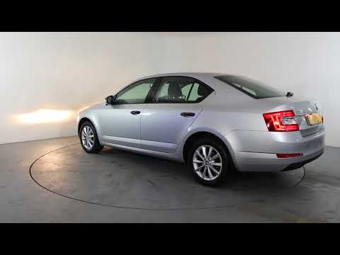 Skoda Octavia - Video Tour (H19PHB)