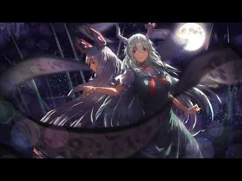 【東方English Vocal／Eurobeat】 More Than A Night 「A-ONE」【English Subtitle】
