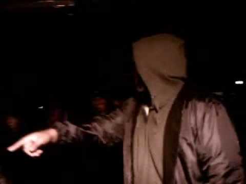 Kray-z K vs MC Believe