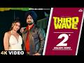RAMAN LAKHESAR : THIRD WAVE (Official Video) New Punjabi Song 2026 #latestpunjabisong